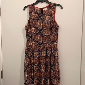 Maison Jules dress-Large